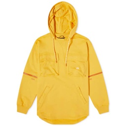The North Face UE Hybrid Hooded Jacket Summit Gold