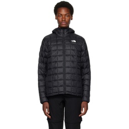 Black ThermoBall Eco 2.0 Jacket 232802M180070