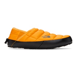 Orange Thermoball Traction V Loafers 241802M231000