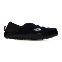 Black Thermoball Traction V Loafers 232802M231011