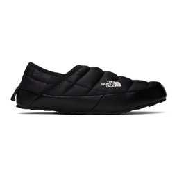 Black Thermoball Traction V Loafers 241802F121000