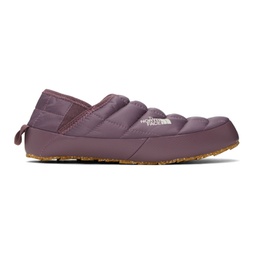 Purple ThermoBall Traction V Mules 241802F121002