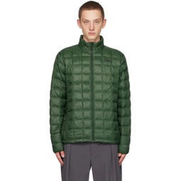 Green ThermoBall Eco 2.0 Jacket 232802M180071