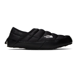 Black Thermoball Traction V Loafers 241802M231001
