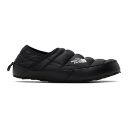 Black ThermoBall Traction V Mules 232802M231009