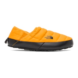 Orange ThermoBall Traction V Mules 231802M231009