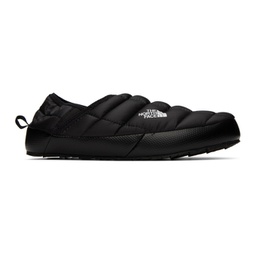 Black Thermoball Traction V Mules 222802M231010