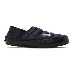 Navy ThermoBall Traction V Mules 232802M231008