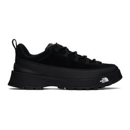 Black Glenclyffe Urban Sneakers 241802M237006