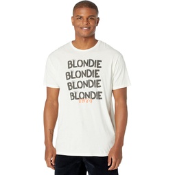 Unisex The Original Retro Brand Blondie 74 Repeat