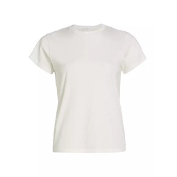 Charo Short-Sleeve T-Shirt