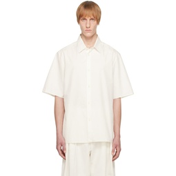 Off-White Patrick Shirt 231359M192003