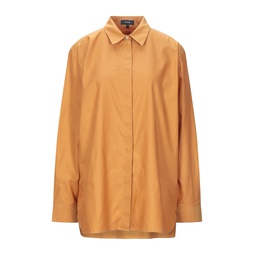 THEORY Solid color shirts & blouses