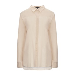 THEORY Solid color shirts & blouses