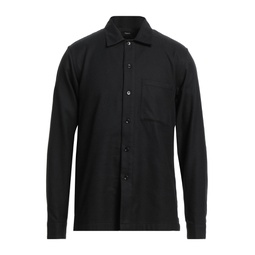 THEORY Solid color shirts