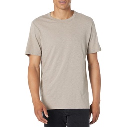 Mens Theory Essential Tee in Cosmos