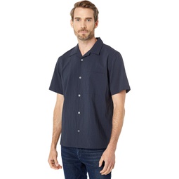 Theory Noll Short Sleeve FC Kelso