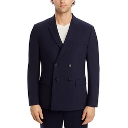 Morton Double Breasted New Tailor Jacket