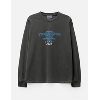 Meteor Long Sleeve T-shirt