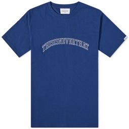 thisisneverthat Arch-Logo T-Shirt Navy