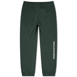 thisisneverthat SP-Logo Sweatpant Forest