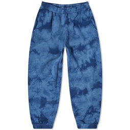 thisisneverthat Dyed Sweat Pant Blue