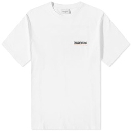 thisisneverthat Basketball T-Shirt White