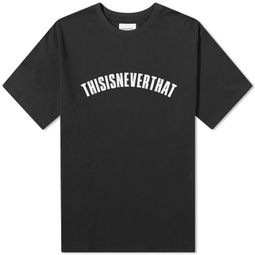 thisisneverthat ARC T-Shirt Black