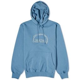 thisisneverthat TNT Team Popover Hoodie Slate