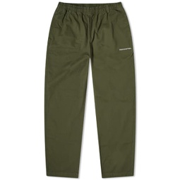 thisisneverthat Easy Pant Olive
