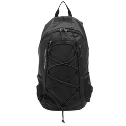 thisisneverthat Traveler FT 15 Backpack Black