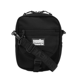thisisneverthat TNT Supplies 2 Shoulder Bag Black