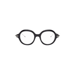 Navy TB000 Glasses 222381M133001