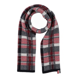 THOM BROWNE Scarves and foulards