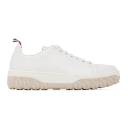White Court Sneakers 221381F128002
