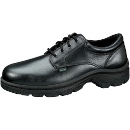 Thorogood Mens Soft Streets Series - Safety Toe Oxford, Steel Safety Toe