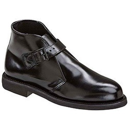 Thorogood Mens 834-6845 Classic Leather Buckle Chukka
