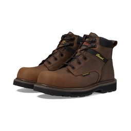 Thorogood Jobsite Series 6 Waterproof Safety Toe