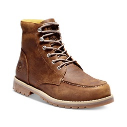 Mens Redwood Falls Waterproof Boot from Finish Line