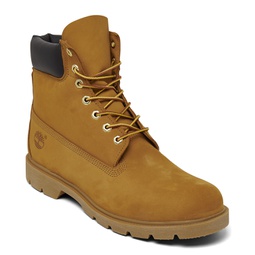 Mens 6 Inch Classic Waterproof Boots from Finish Line
