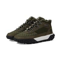Mens Timberland GreenStride Motion 6 Leather Super Ox