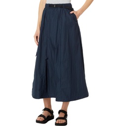 Timberland Utility Summer Skirt