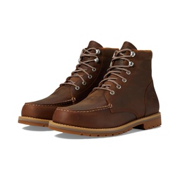 Mens Timberland Redwood Falls Waterproof Moc Toe Boot