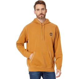 Timberland Elevated Hoodie Authentic
