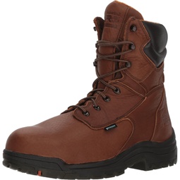 Timberland PRO Mens Titan 8 Alloy Safety Toe Waterproof Industrial Work Boot