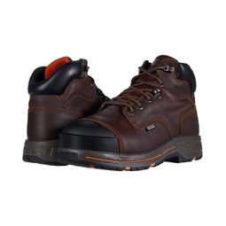 Timberland PRO 6 Helix HD Composite Safety Toe Internal Met Guard