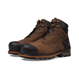 Mens Timberland PRO Boondock 6 Composite Safety Toe Waterproof