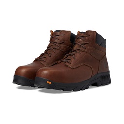 Timberland PRO Titan EV 6 Composite Safety Toe Static Dissipative Industrial Work Boot