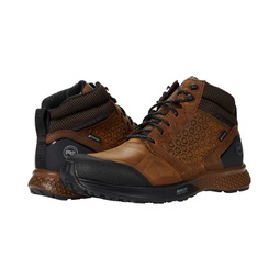 Mens Timberland PRO Reaxion Mid Soft Toe Waterproof