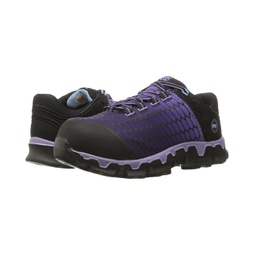 Womens Timberland PRO Powertrain Sport Alloy Safety Toe EH
